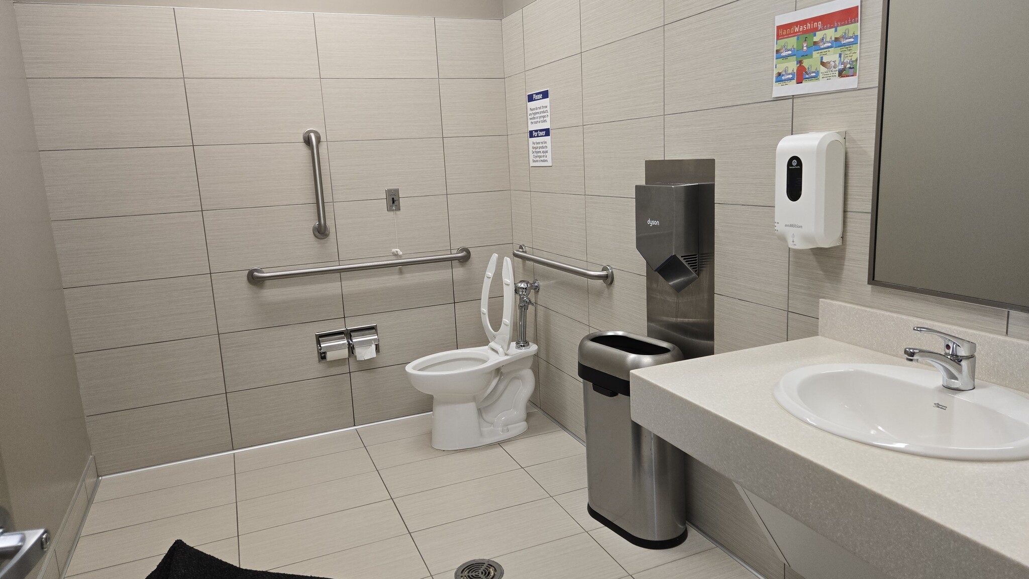 Medical Space Available